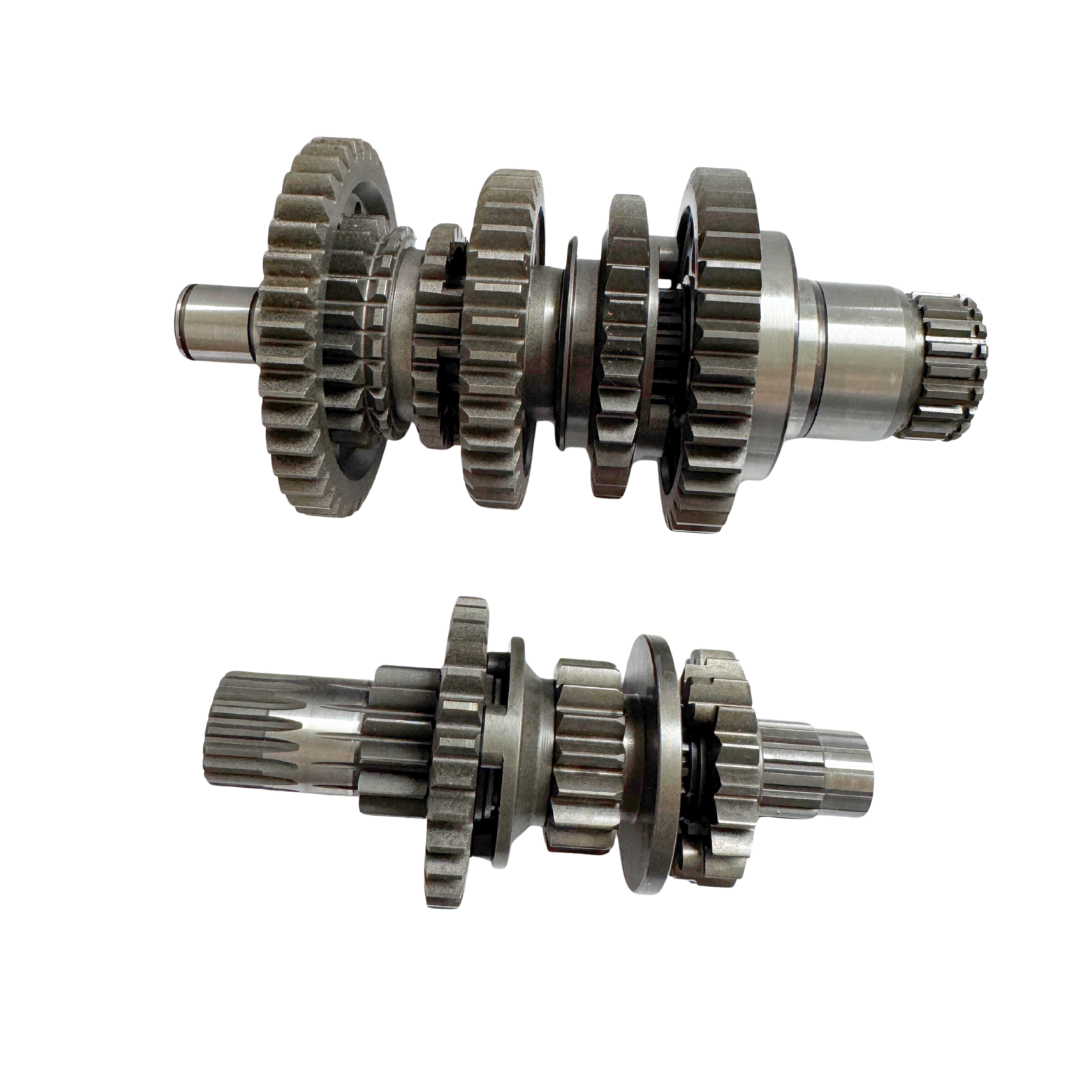 Sherco Gearbox Assembly (2023-2025)