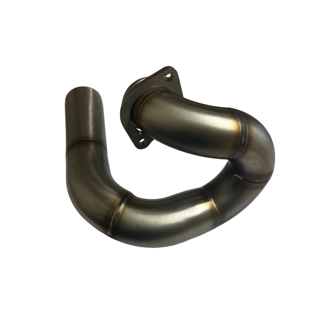 Sherco Front Exhaust Pipe (2023-2024)