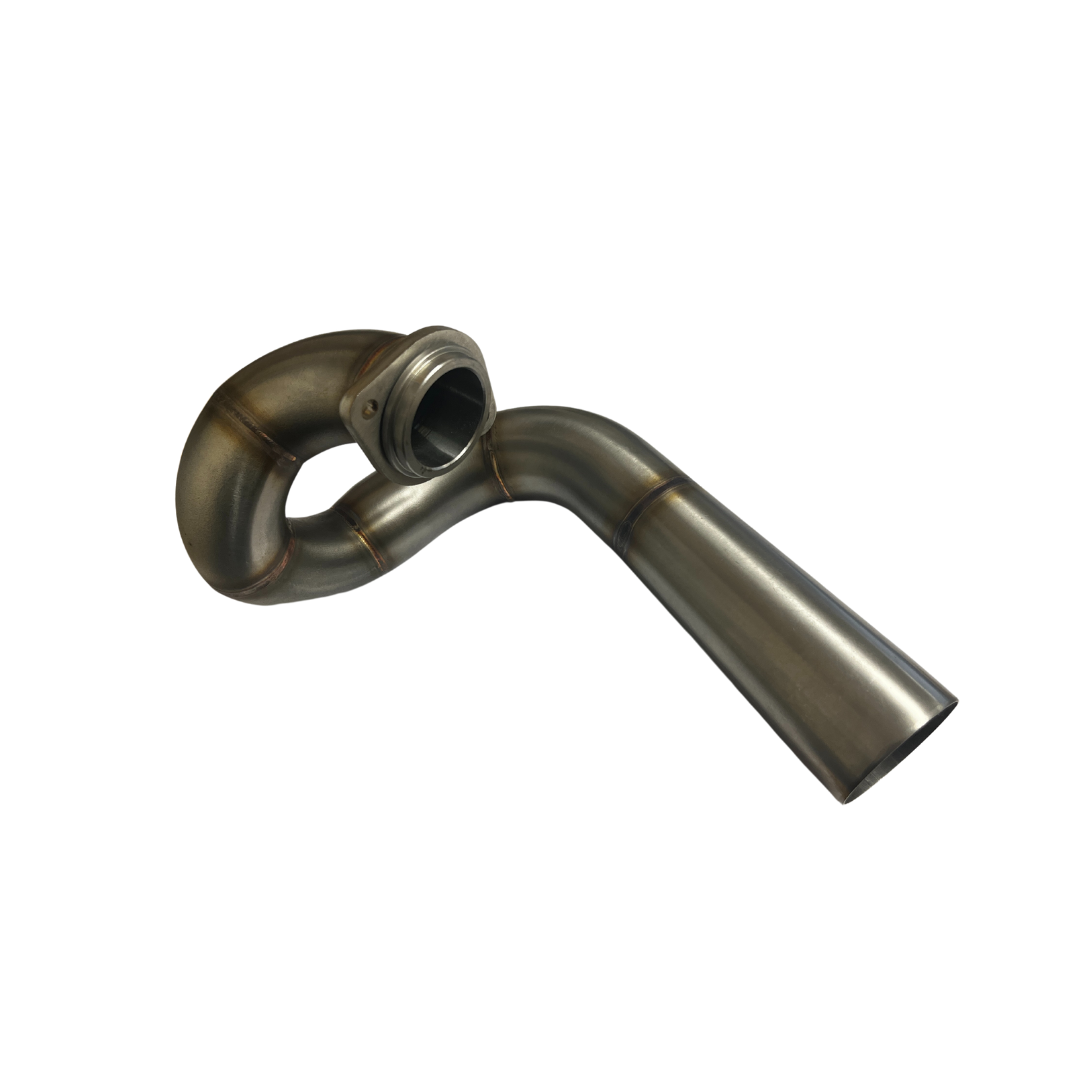 Sherco Front Exhaust Pipe (2023-2024)