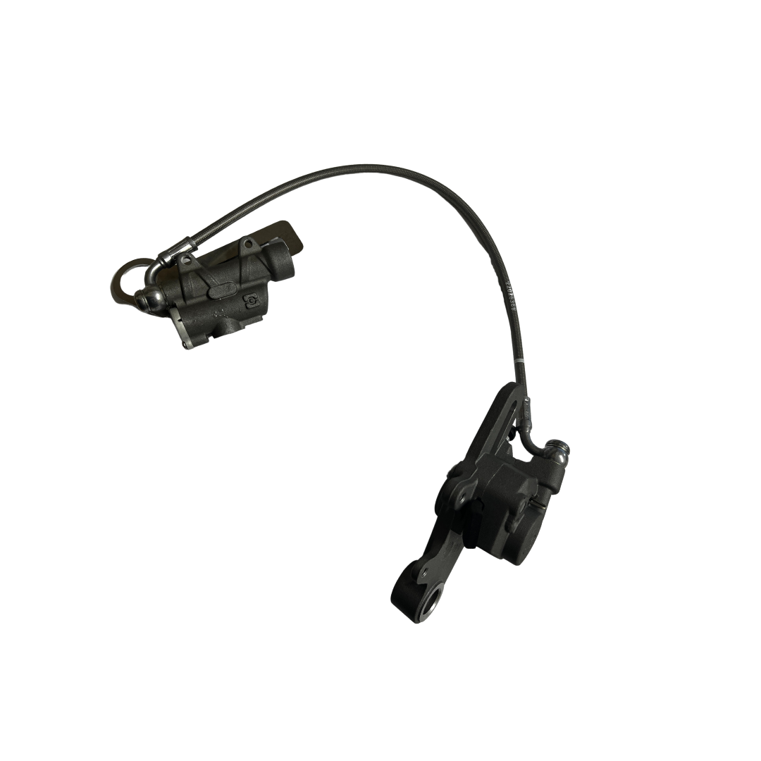 Sherco Rear Brake System Assembly (2023-2025)