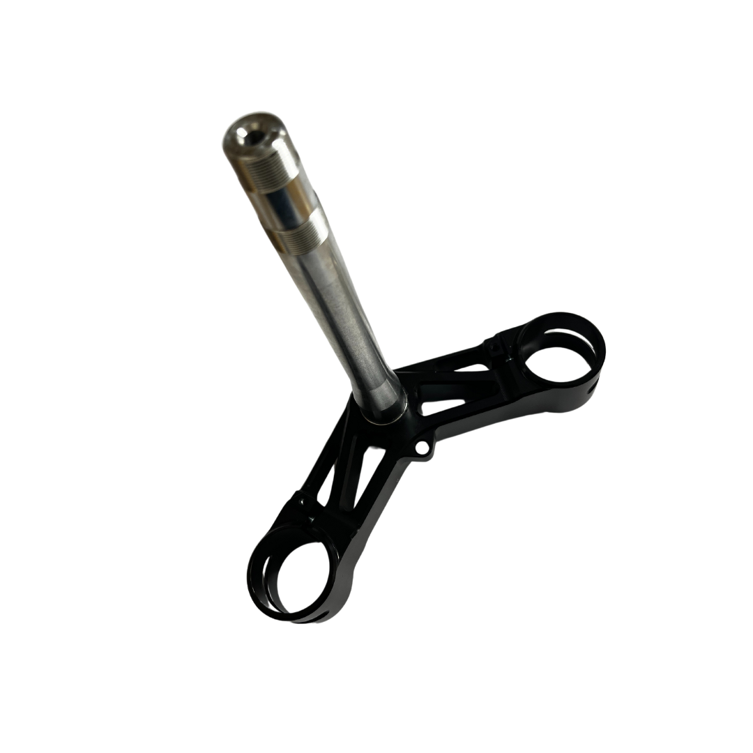 Sherco Lower Triple Clamp Assembly (2023-2025)