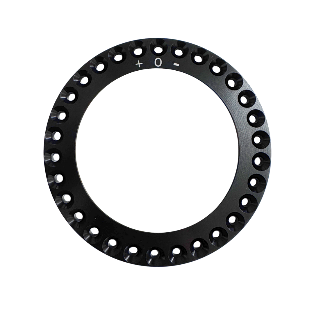 Sherco Clutch Retaining Plate (2023-2025)