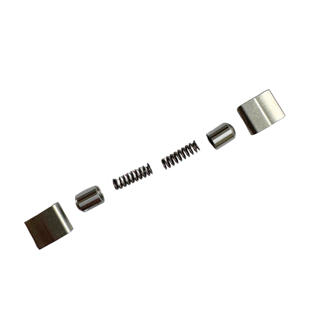 Sherco Gear Selector Slider Mechanism (2023-2025)