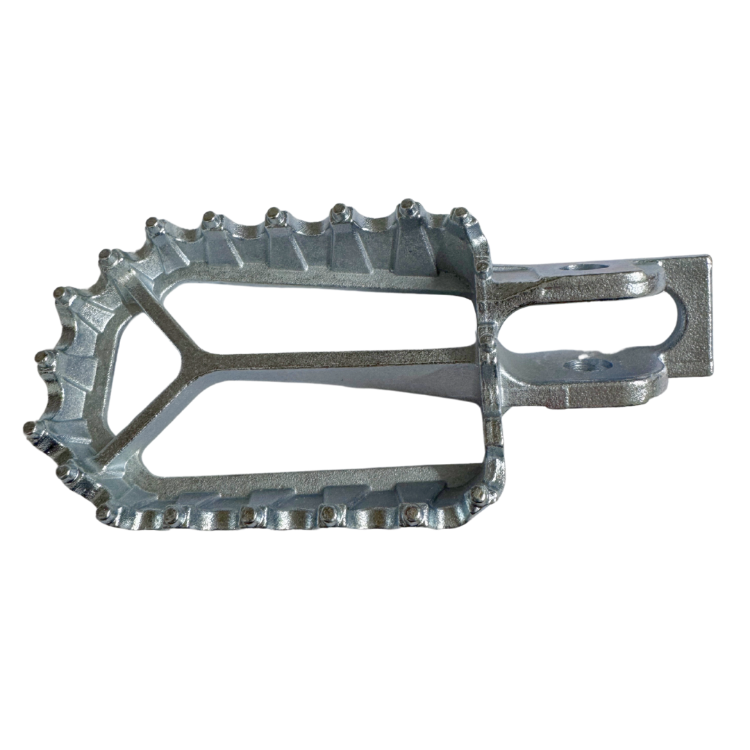 Sherco Left Hand Footpeg (2023-2025)