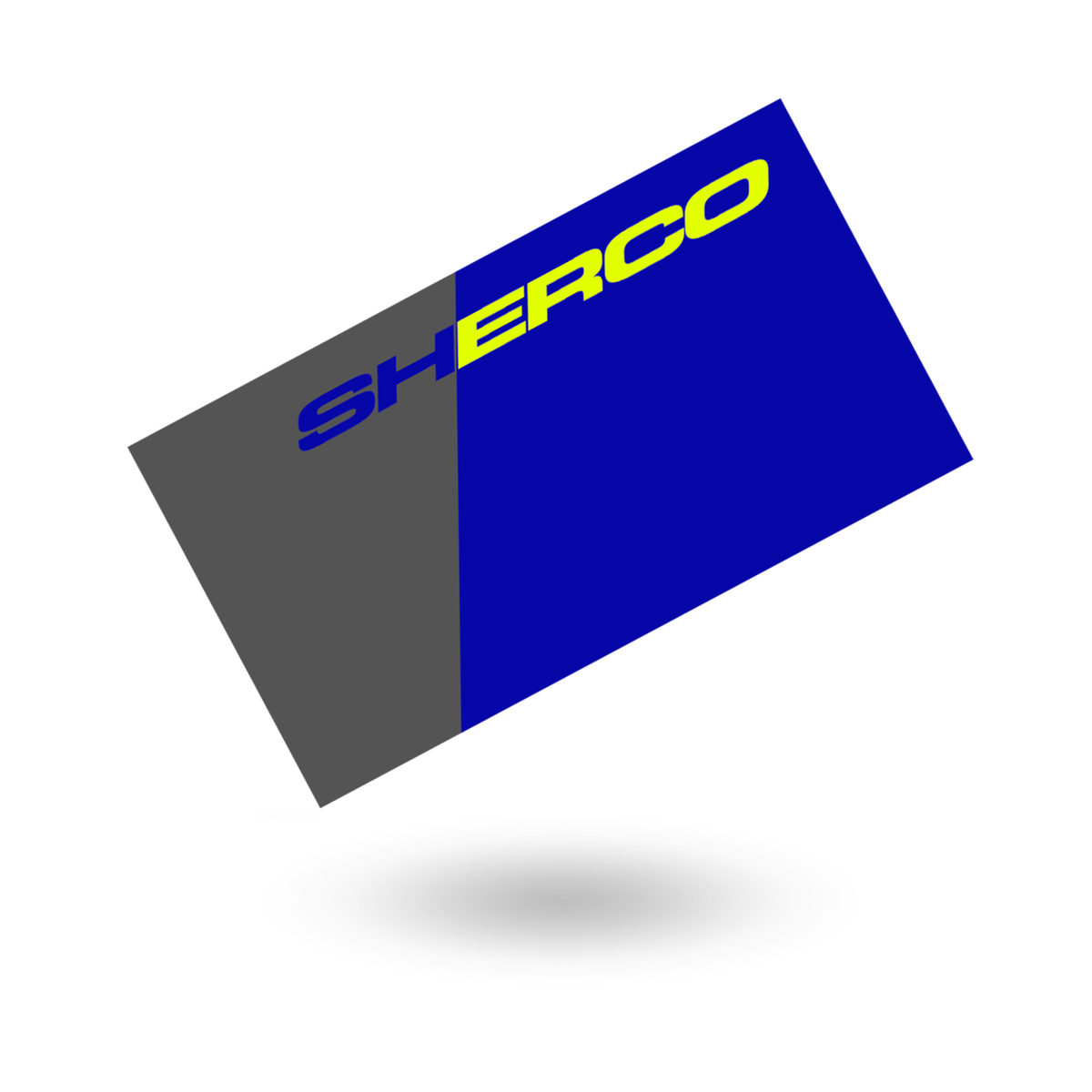 Sherco Pit Mat 100 x 220cm
