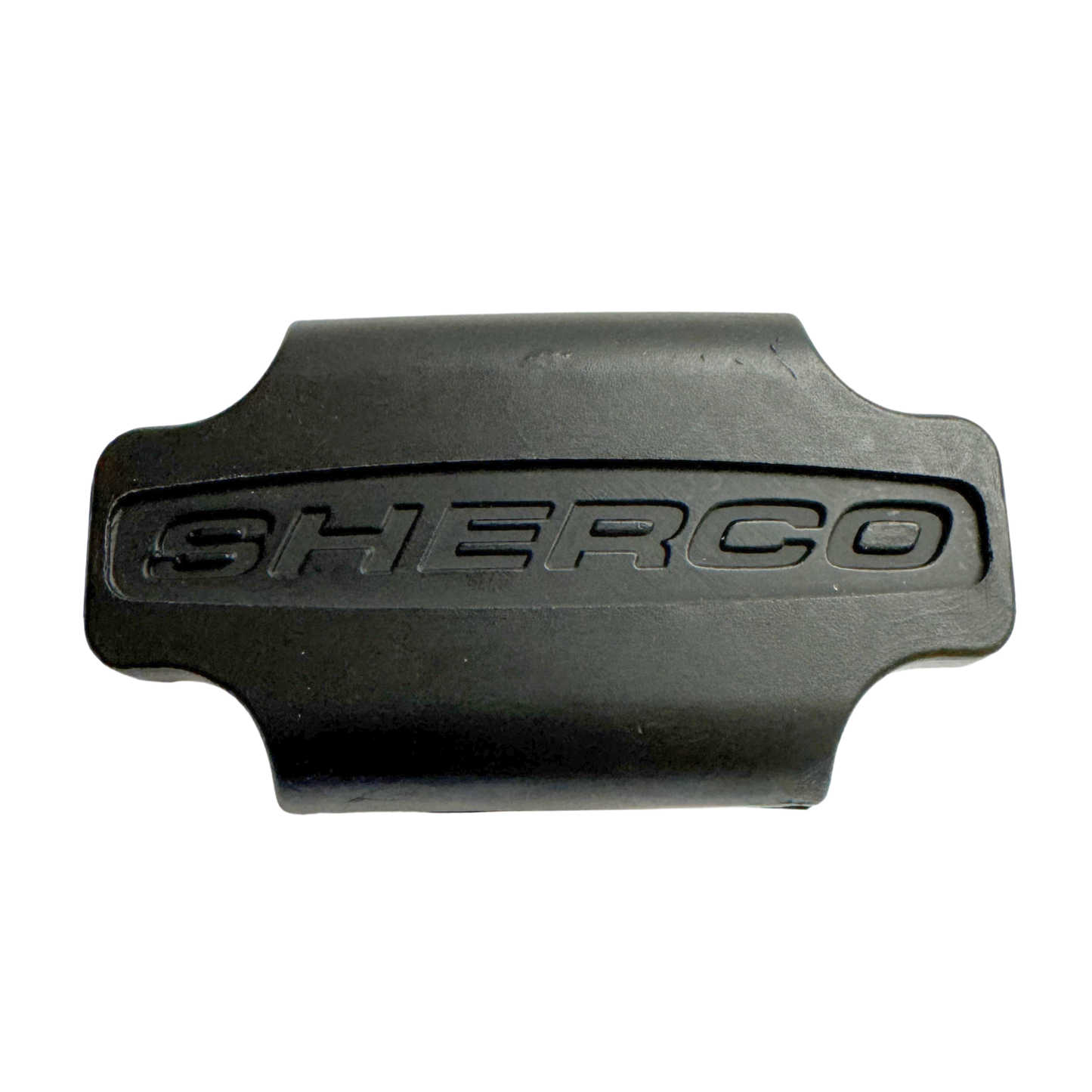 Sherco ST Bar Pad Black (2007-2019)