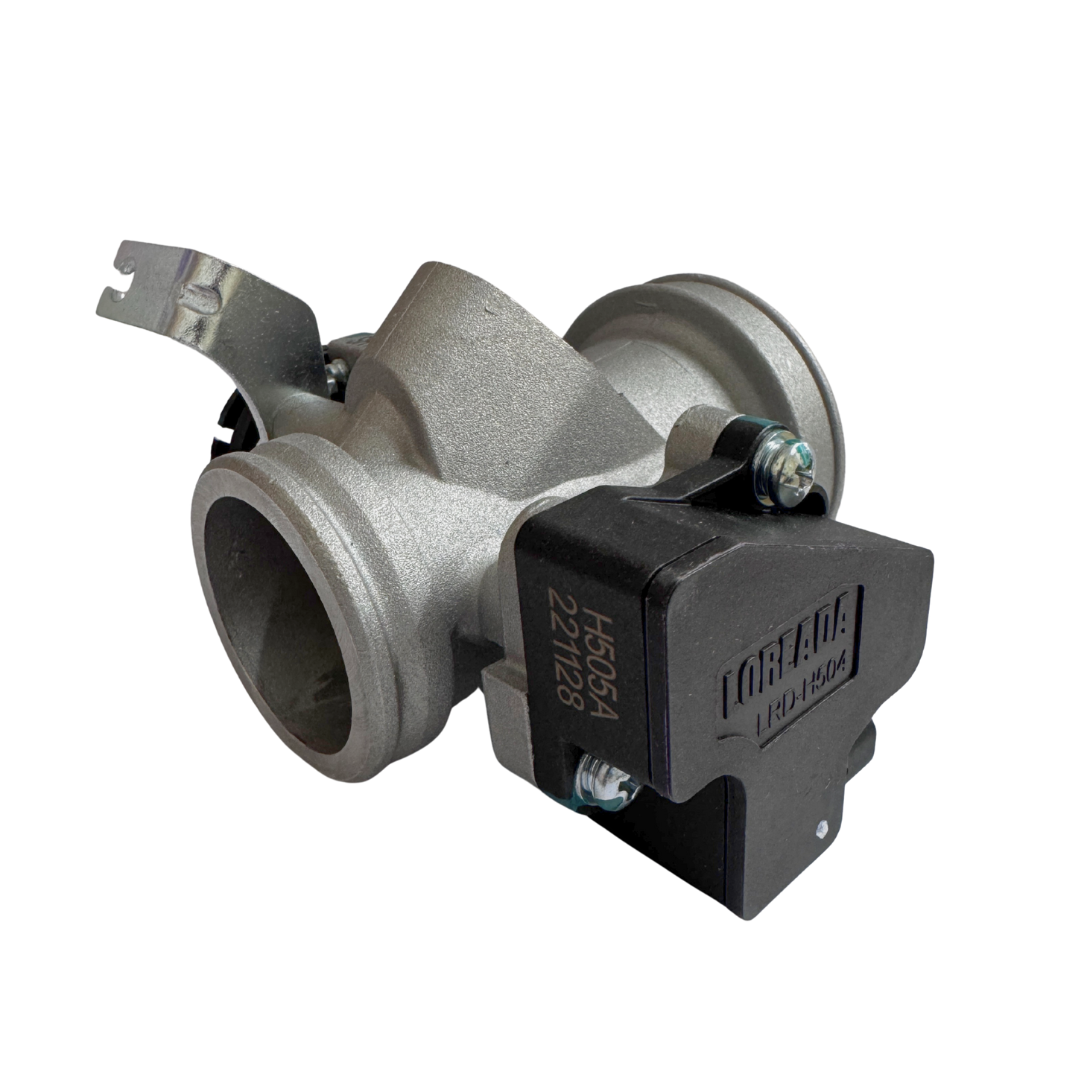 Sherco Throttle Body (2026)