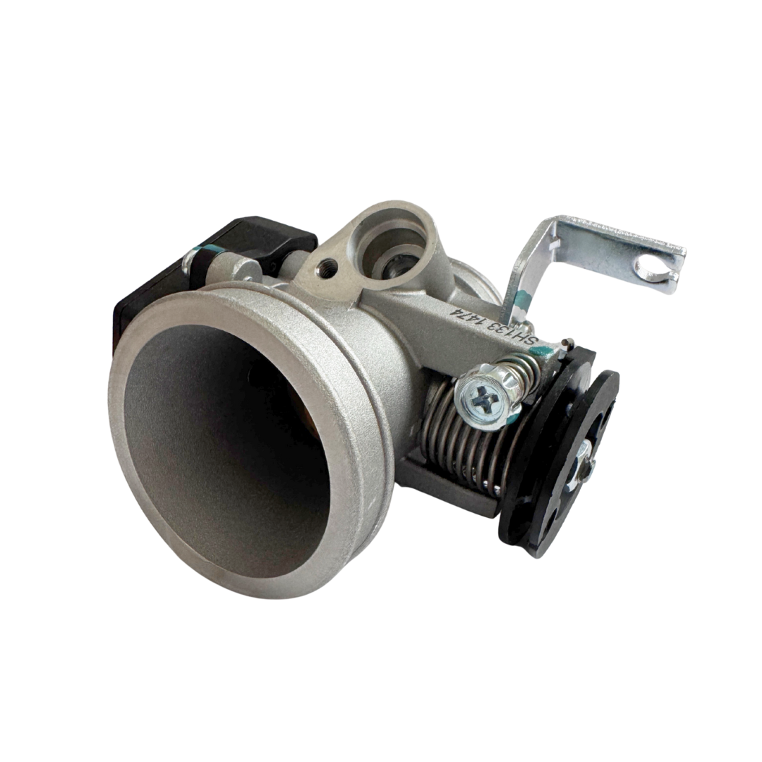 Sherco Throttle Body (2026)