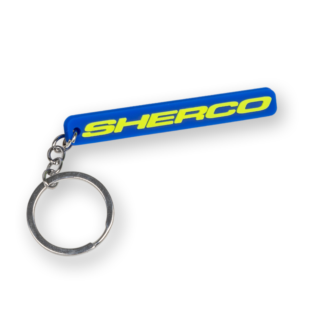 Sherco Keyring