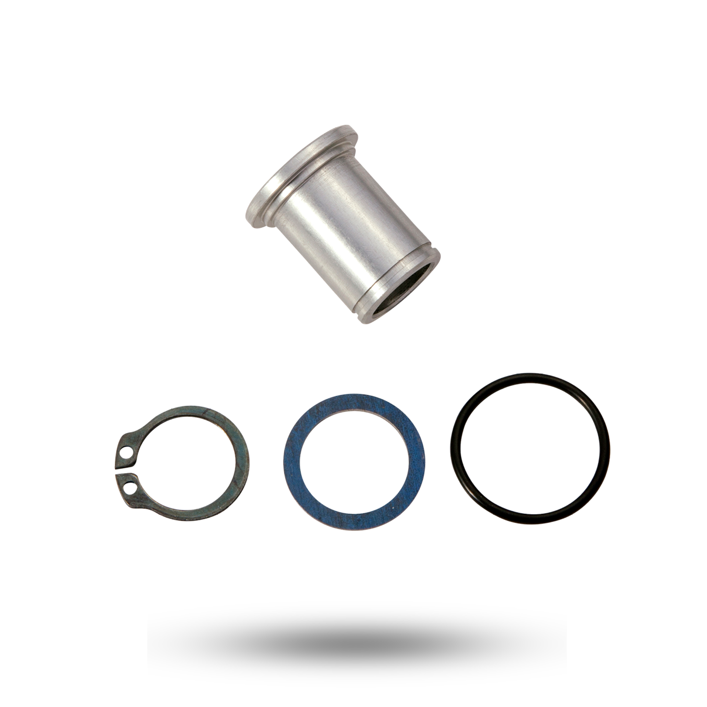 Sherco ST-E Kickstarter Plug Kit (2026)