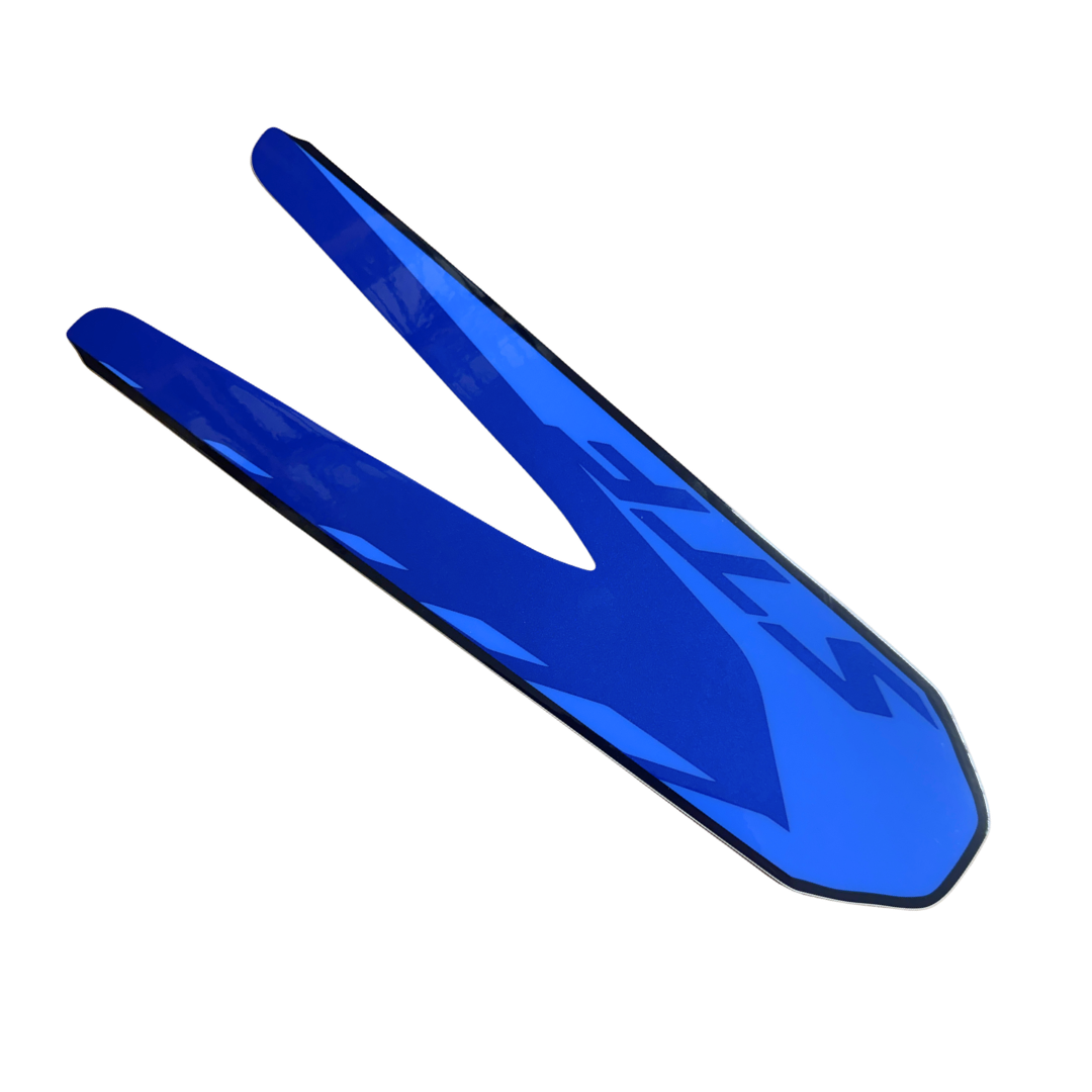 Sherco ST Front Mudguard Sticker (2025)