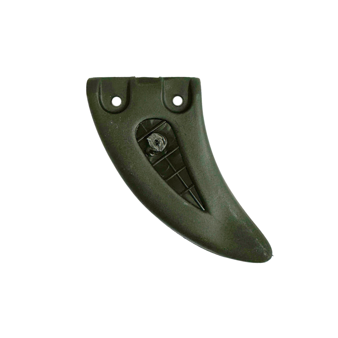 Sherco Rear Sprocket Protector - Shark Fin (2002-2022)