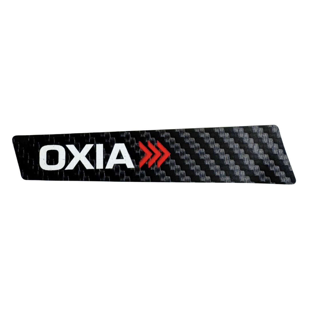 Sherco Oxia Decal
