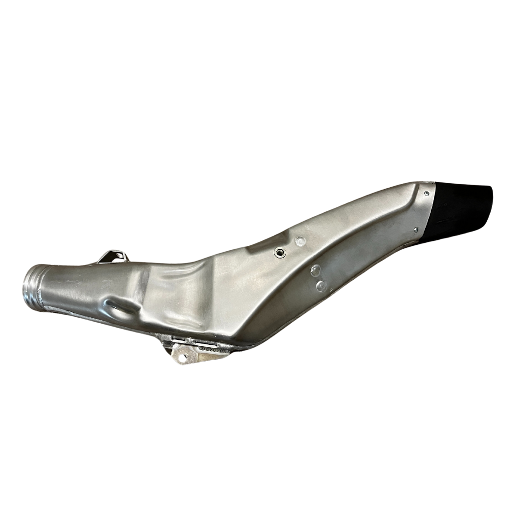 Sherco Rear Silencer (2016-2022)