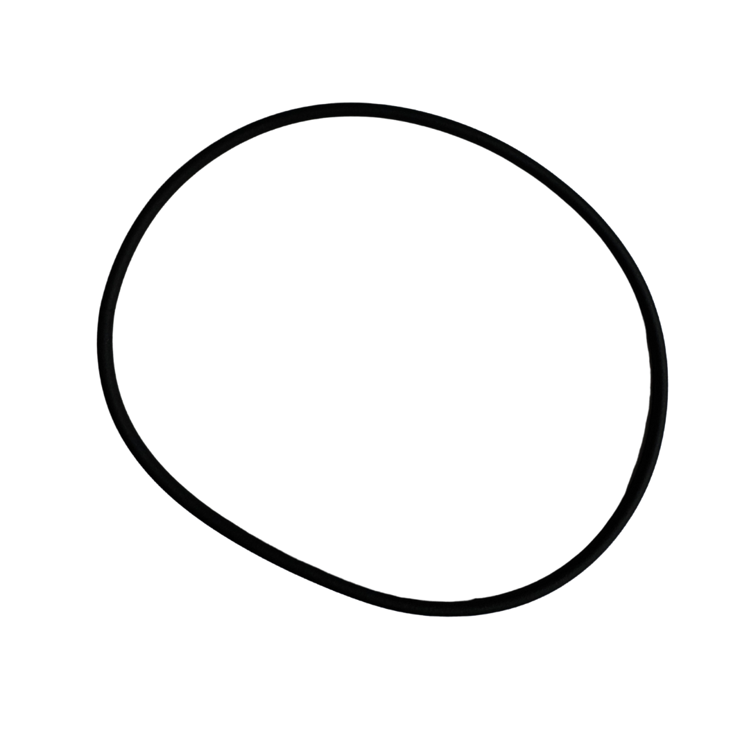 Sherco Airbox Cover Rubber Seal (2016-2022)