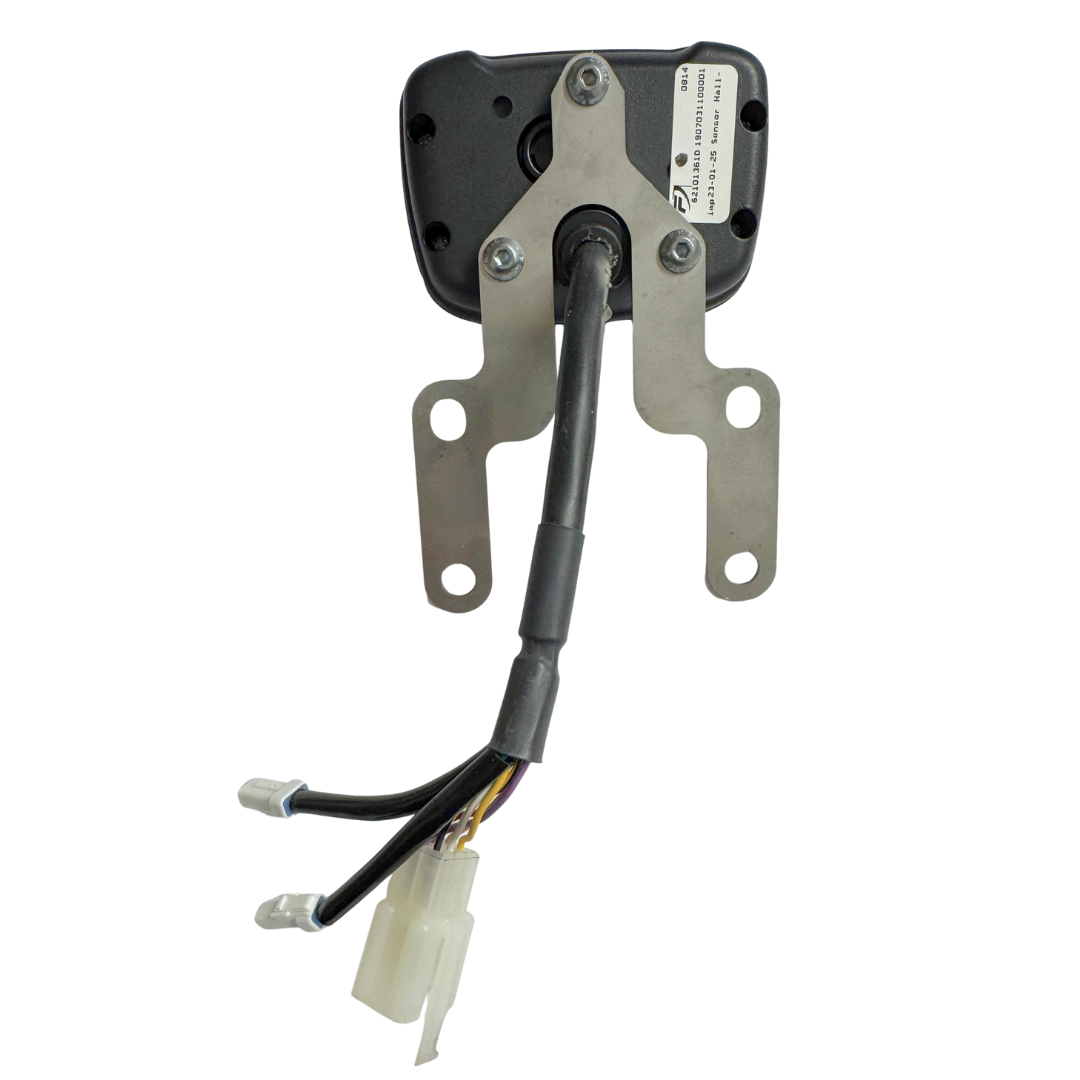 Sherco ST Speedometer Display & Bracket (2020-2022)