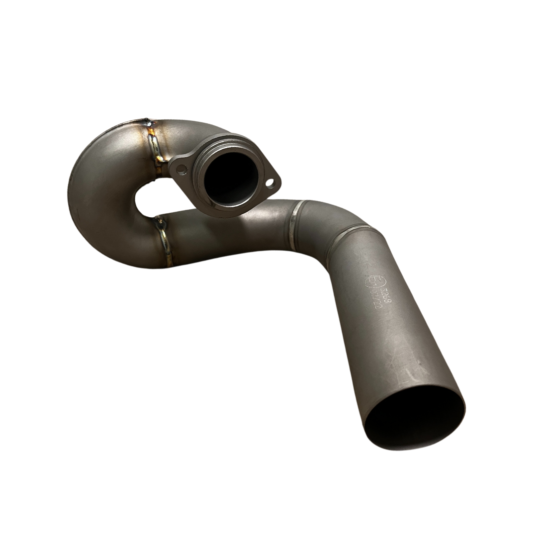 Sherco Front Exhaust Pipe (2021-2022)