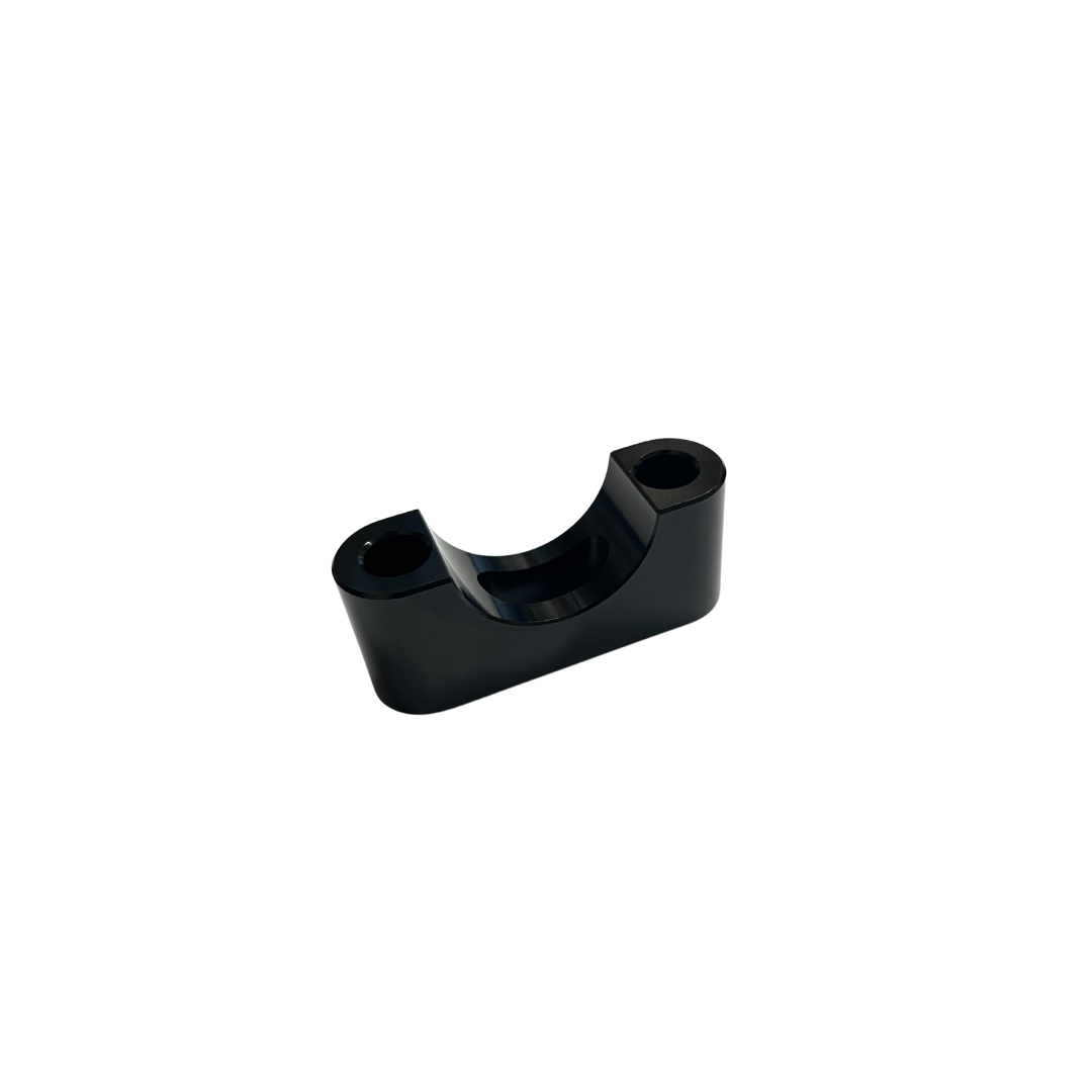 Sherco Bottom Handlebar Clamp (2018-2025)