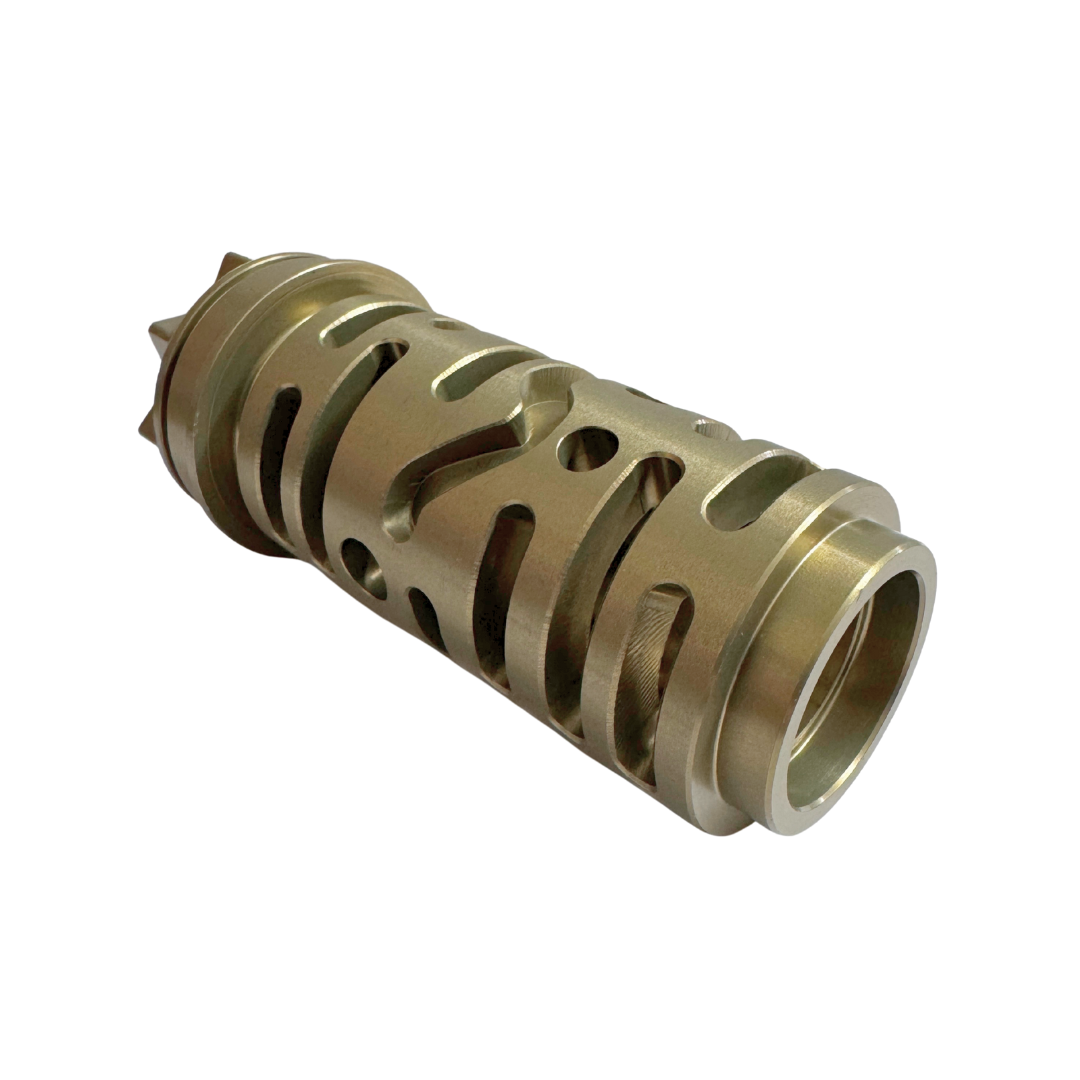 Sherco Gear Selector Drum (2023-2025)