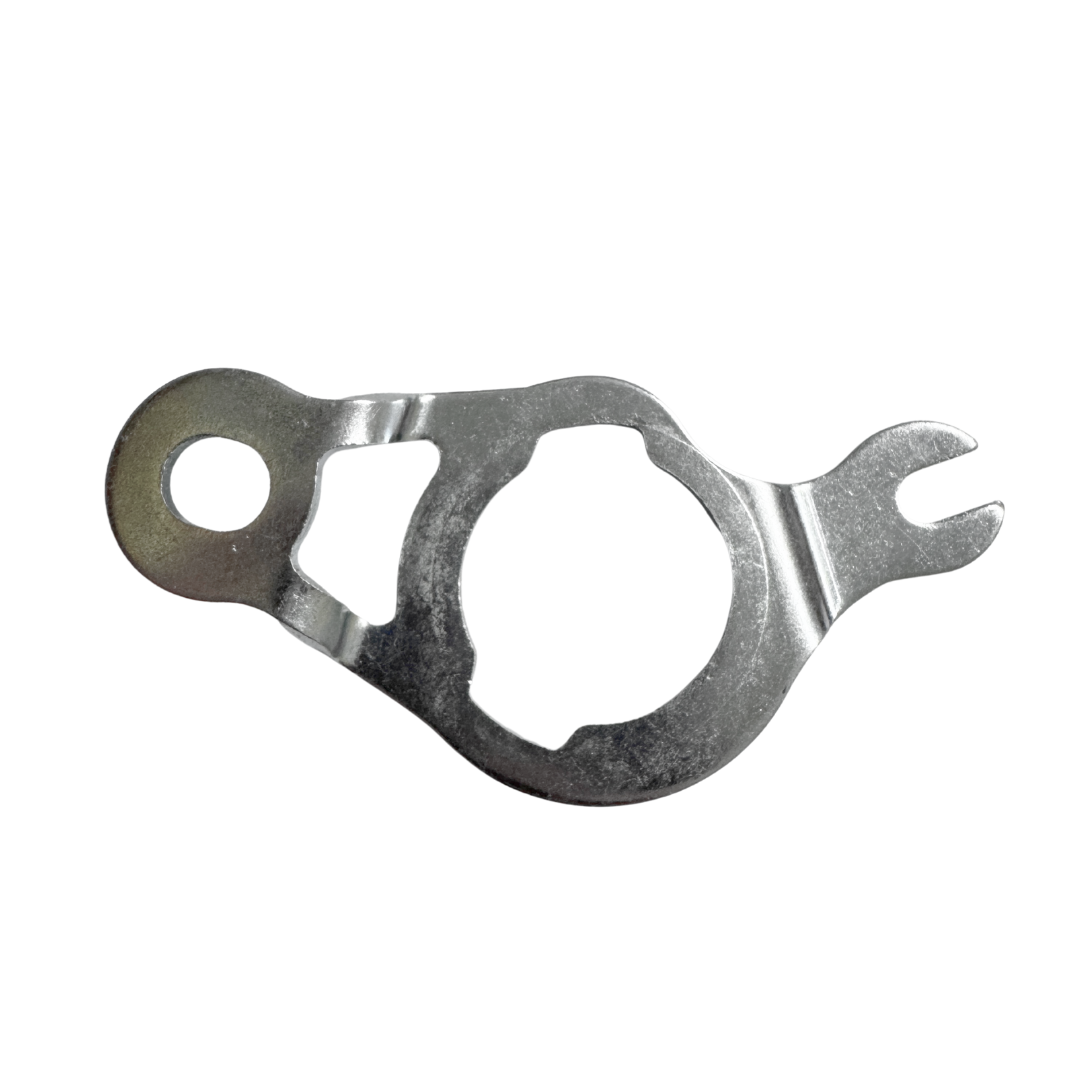 Sherco Gear Selector Locking Shield (2023-2025)