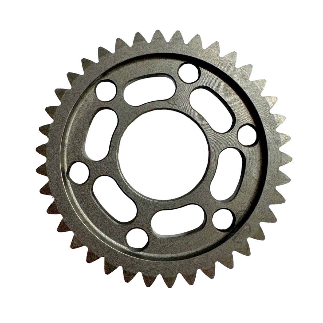 Sherco Pinion Gear Secondary - 2nd (2023-2025)