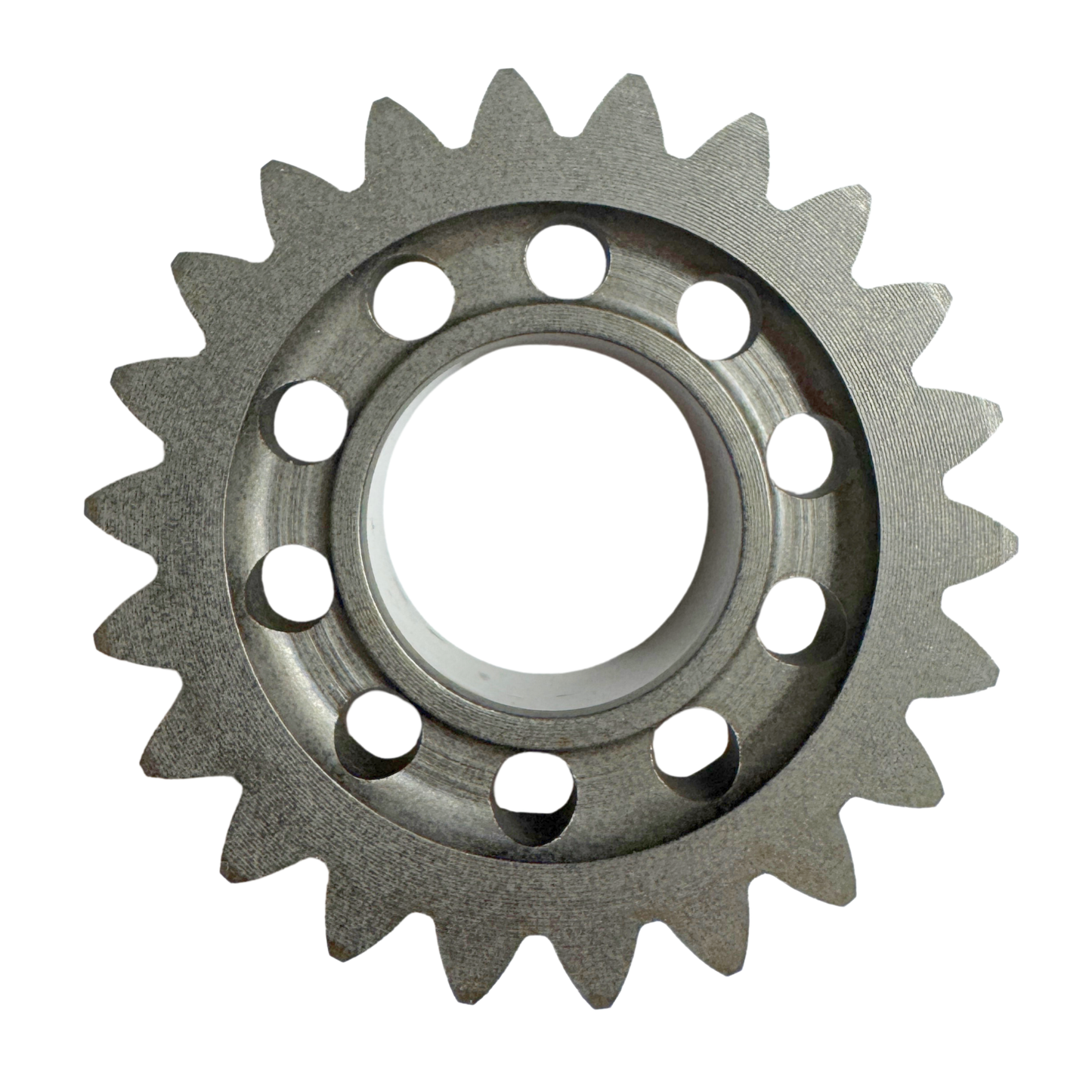 Sherco ST Kickstart Intermediate Gear (2023-2026)