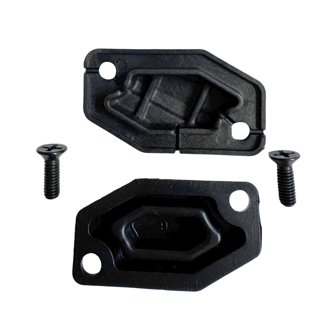 Braktec Front Brake Master Cylinder Cap & Seal - Dot 4