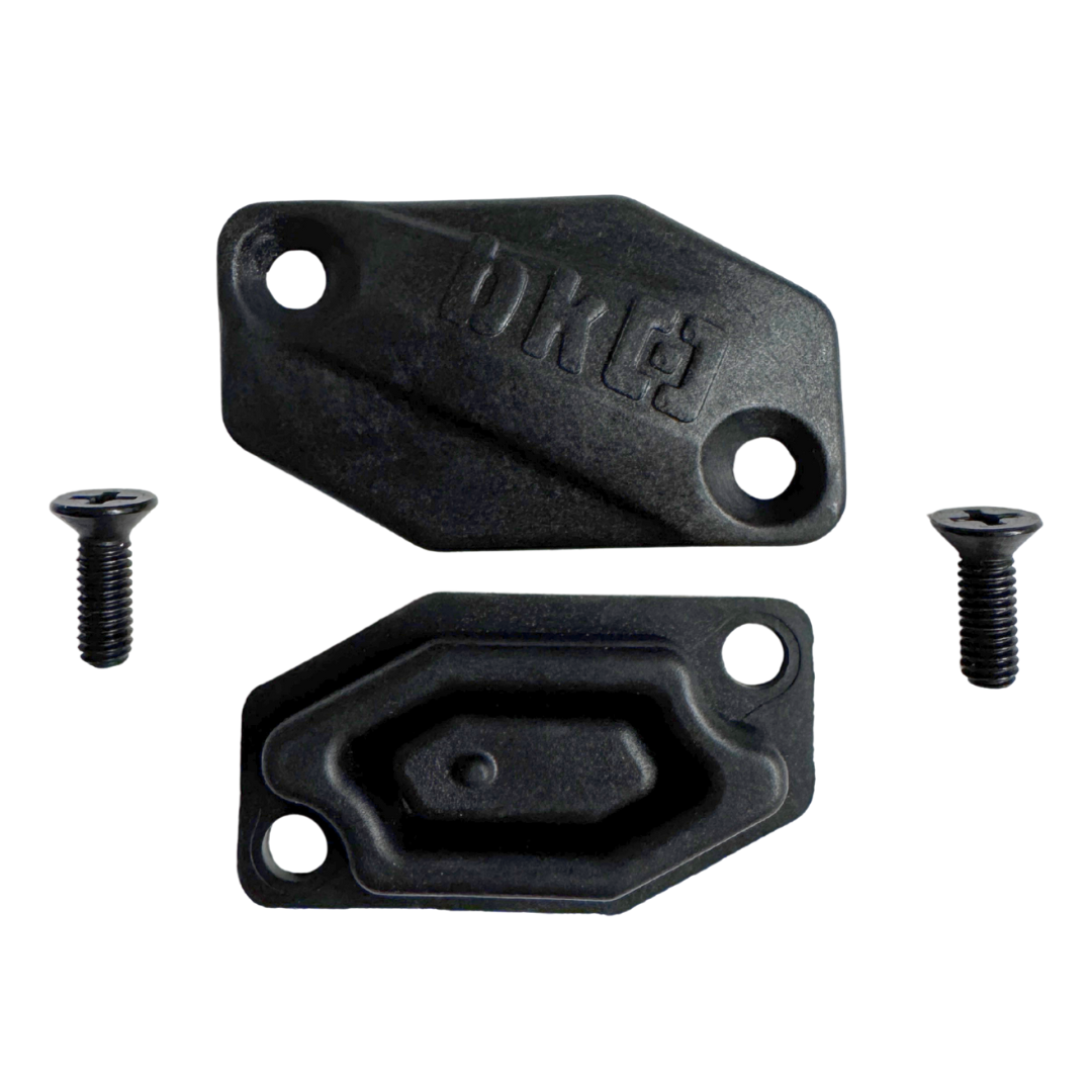 Braktec Clutch Master Cylinder Cap & Seal - Dot 4