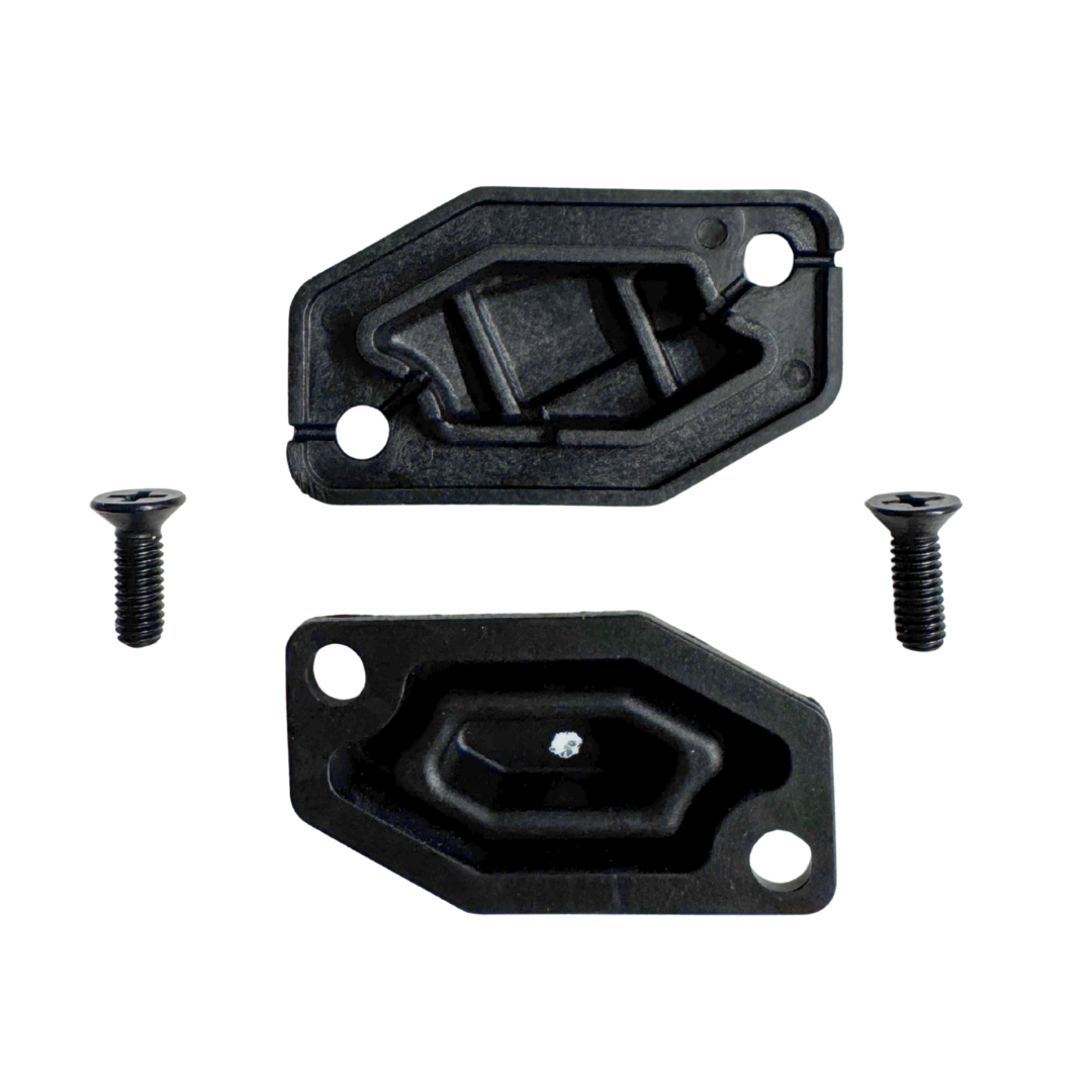 Braktec Clutch Master Cylinder Cap & Seal - Dot 4