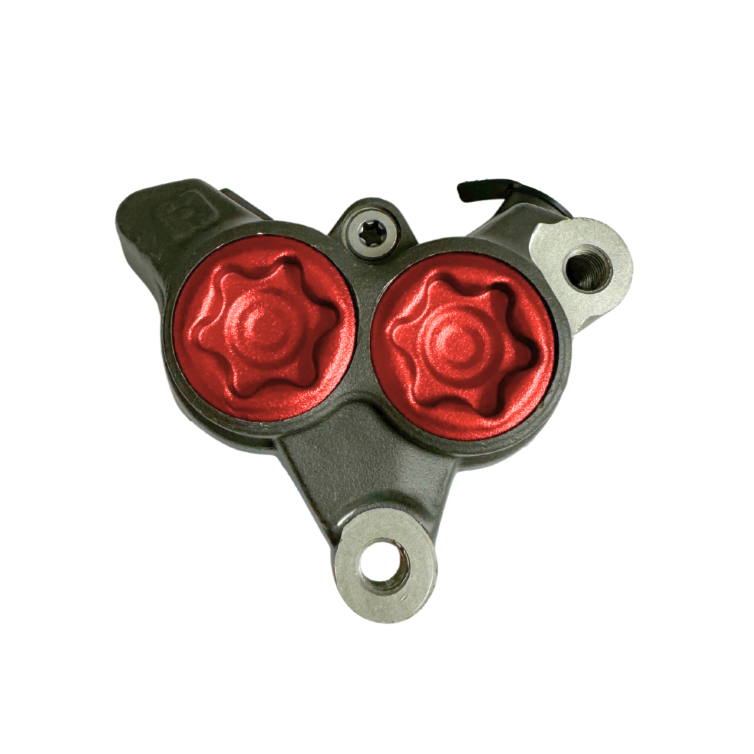 Braktec Front Brake Calliper Sherco/GasGas/Montesa/TRS/Vertigo