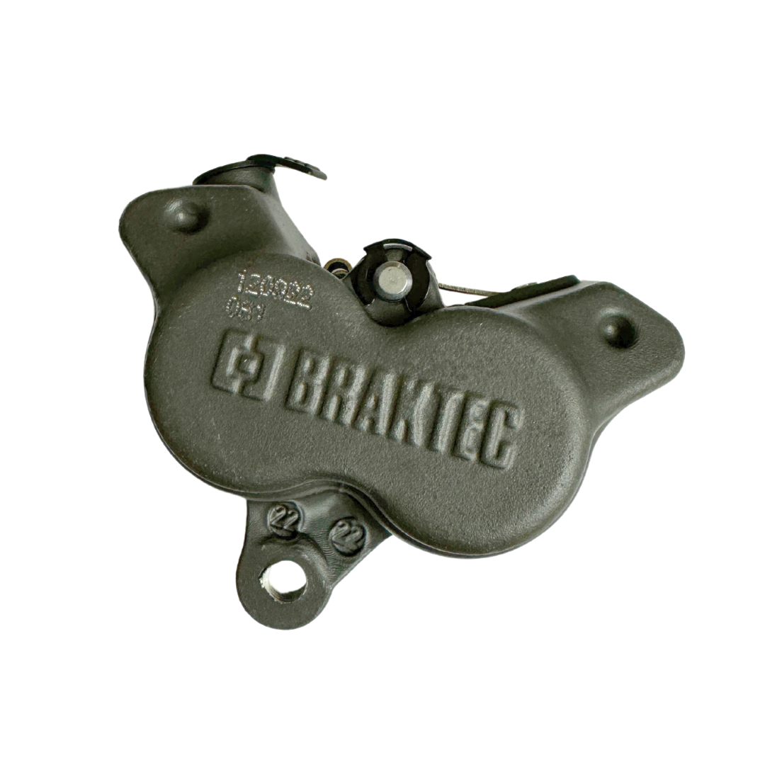 Braktec Front Brake Calliper Sherco/GasGas/Montesa/TRS/Vertigo