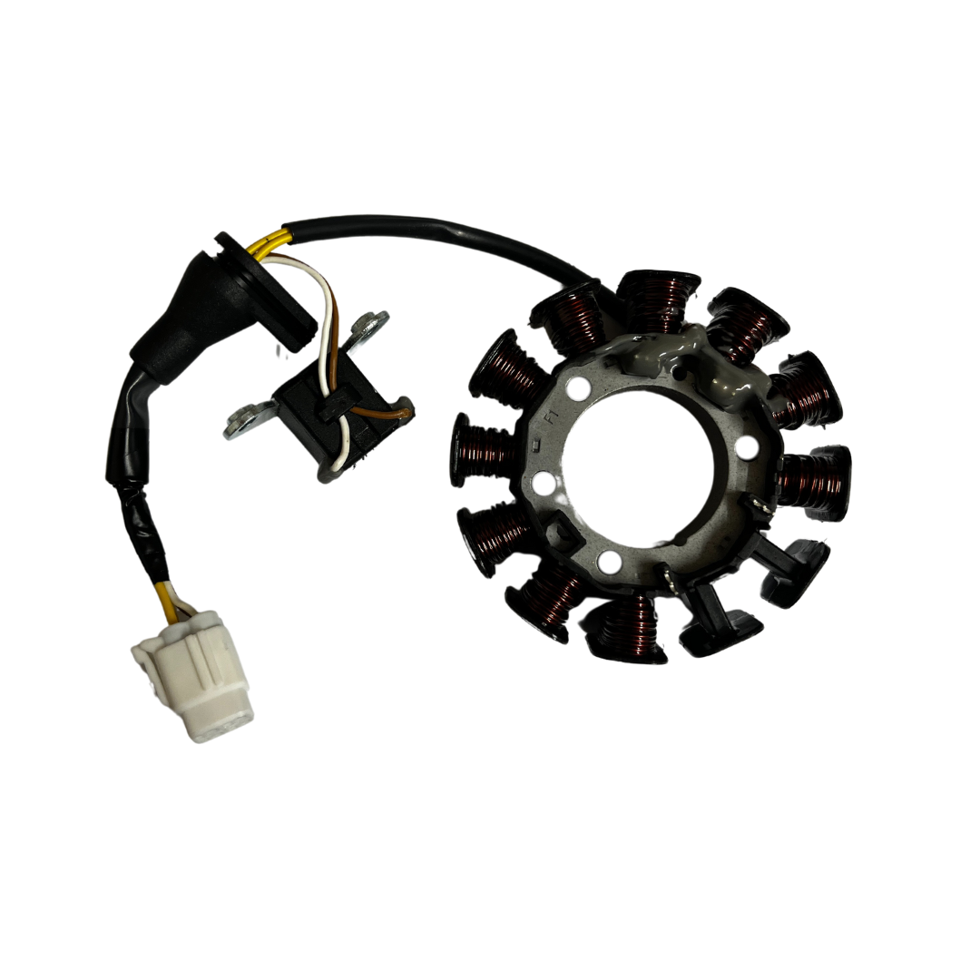 Sherco Stator Plate (2023-2025)