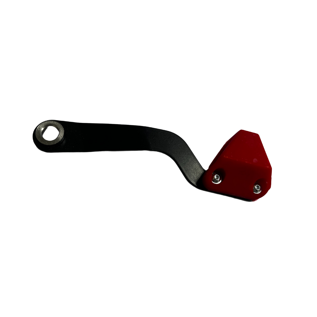 Sherco Chain Tensioner Black/Red (1999-2025)