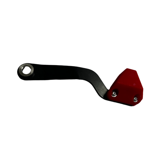 Sherco Chain Tensioner Black/Red (2000-2024)