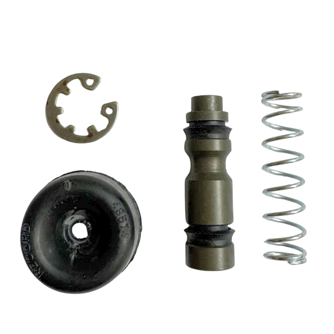 AJP Rear Brake Master Cylinder Piston Seal Kit 11mm - 152.00.011C
