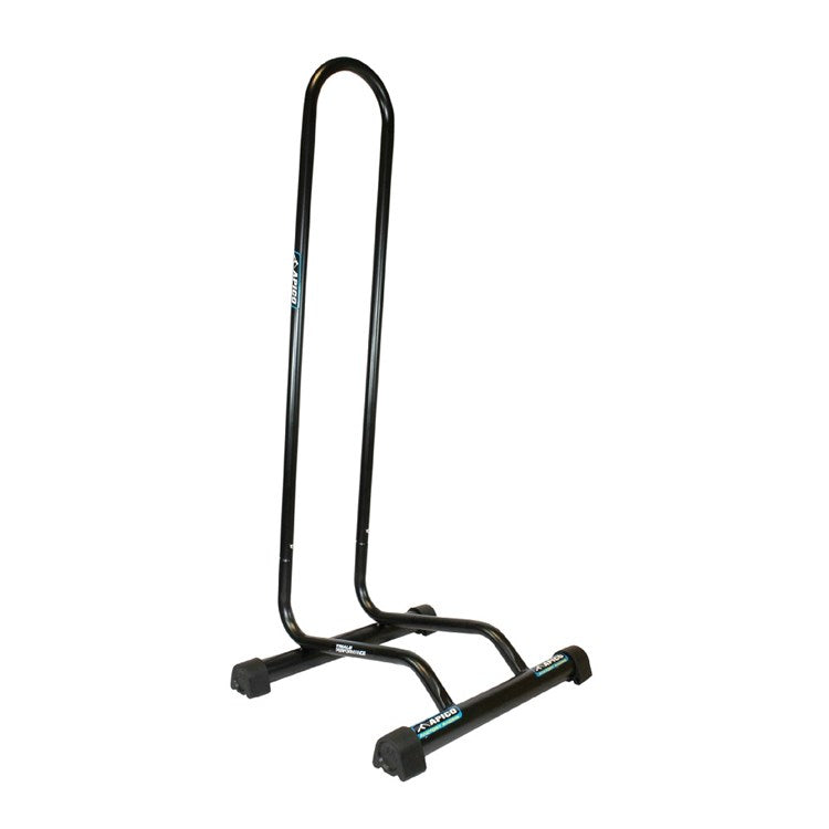 Apico Trials Bike Support Stand - Rear Wheel