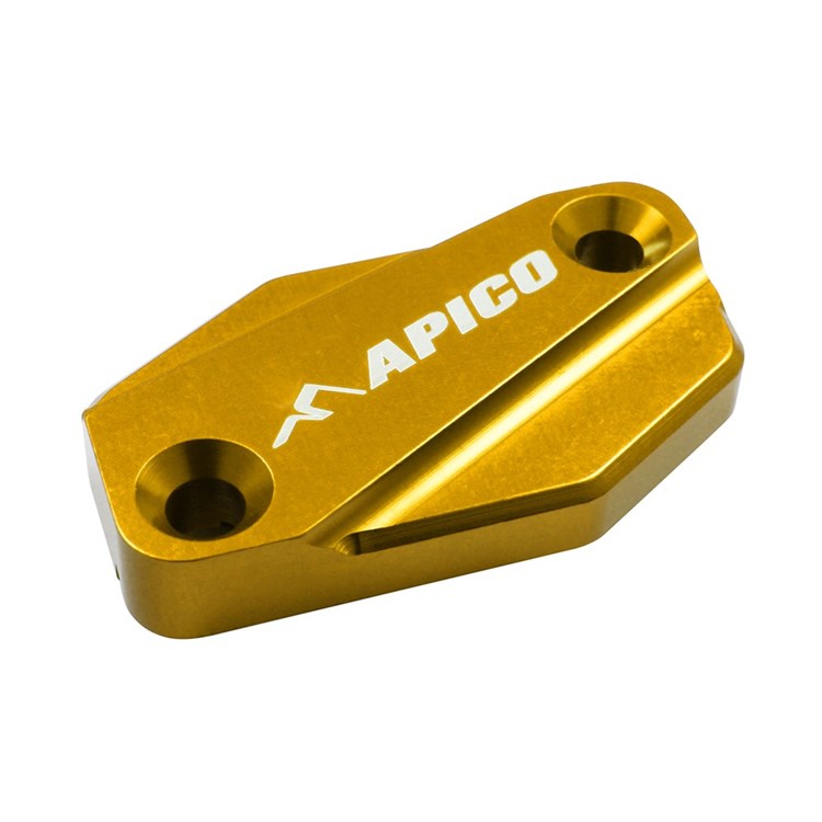 Apico Clutch Master Cylinder Cover Braktec