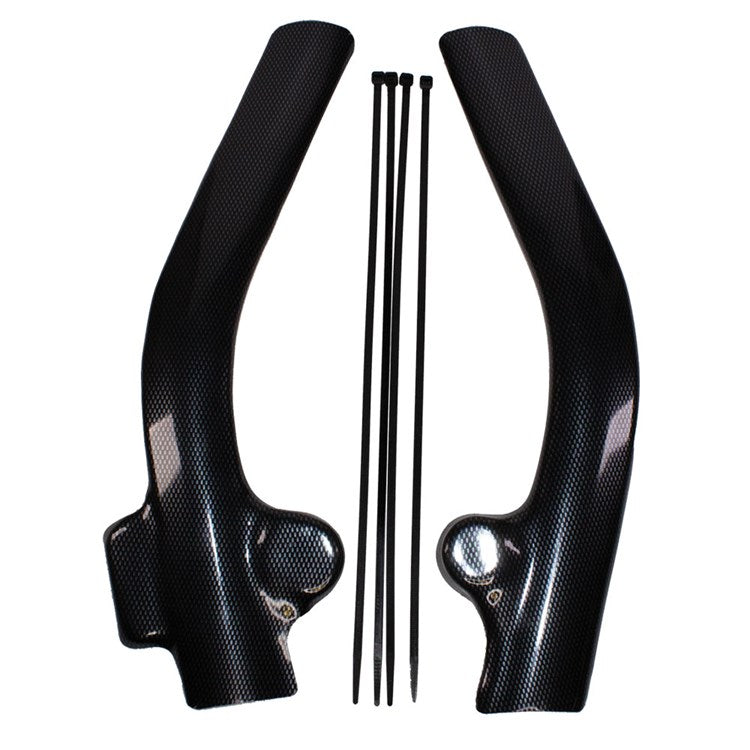 Apico Frame Guards GasGas (2002-2008)