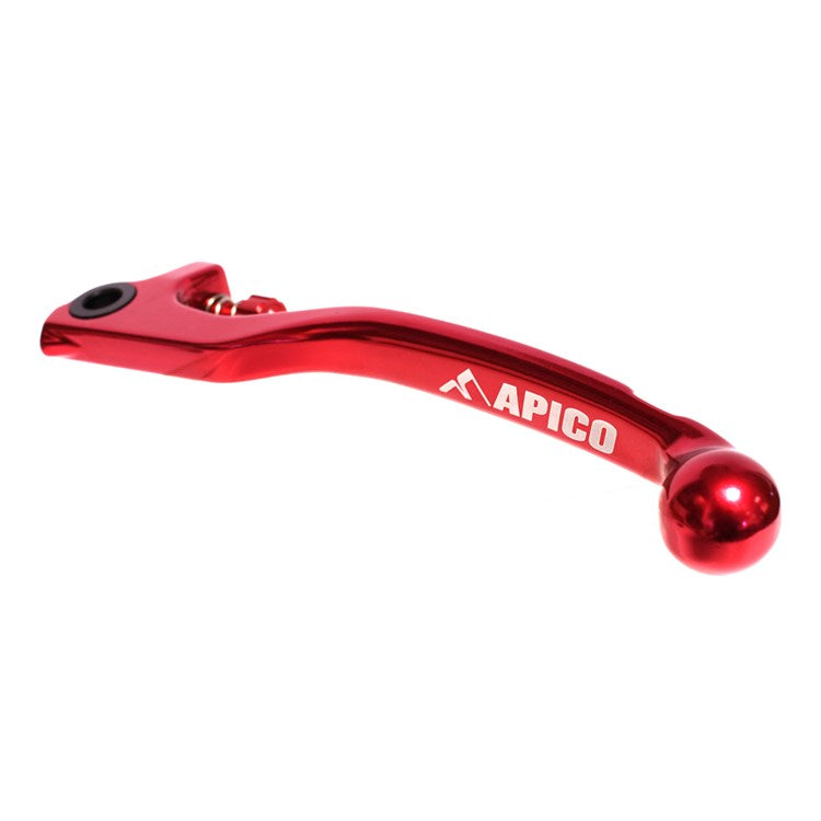 Apico Grimeca Trials Elite Clutch Lever Red