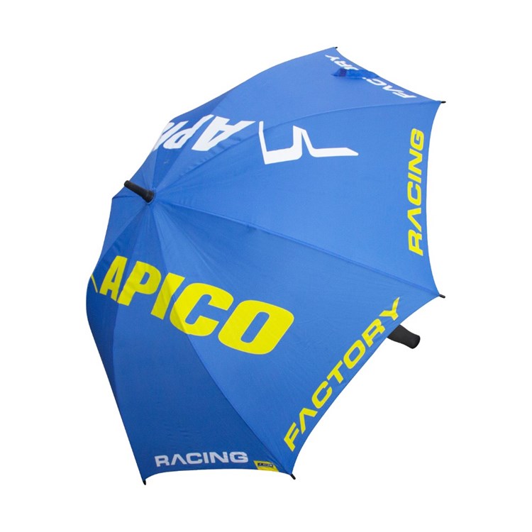 Apico Factory Racing Large Umbrella
