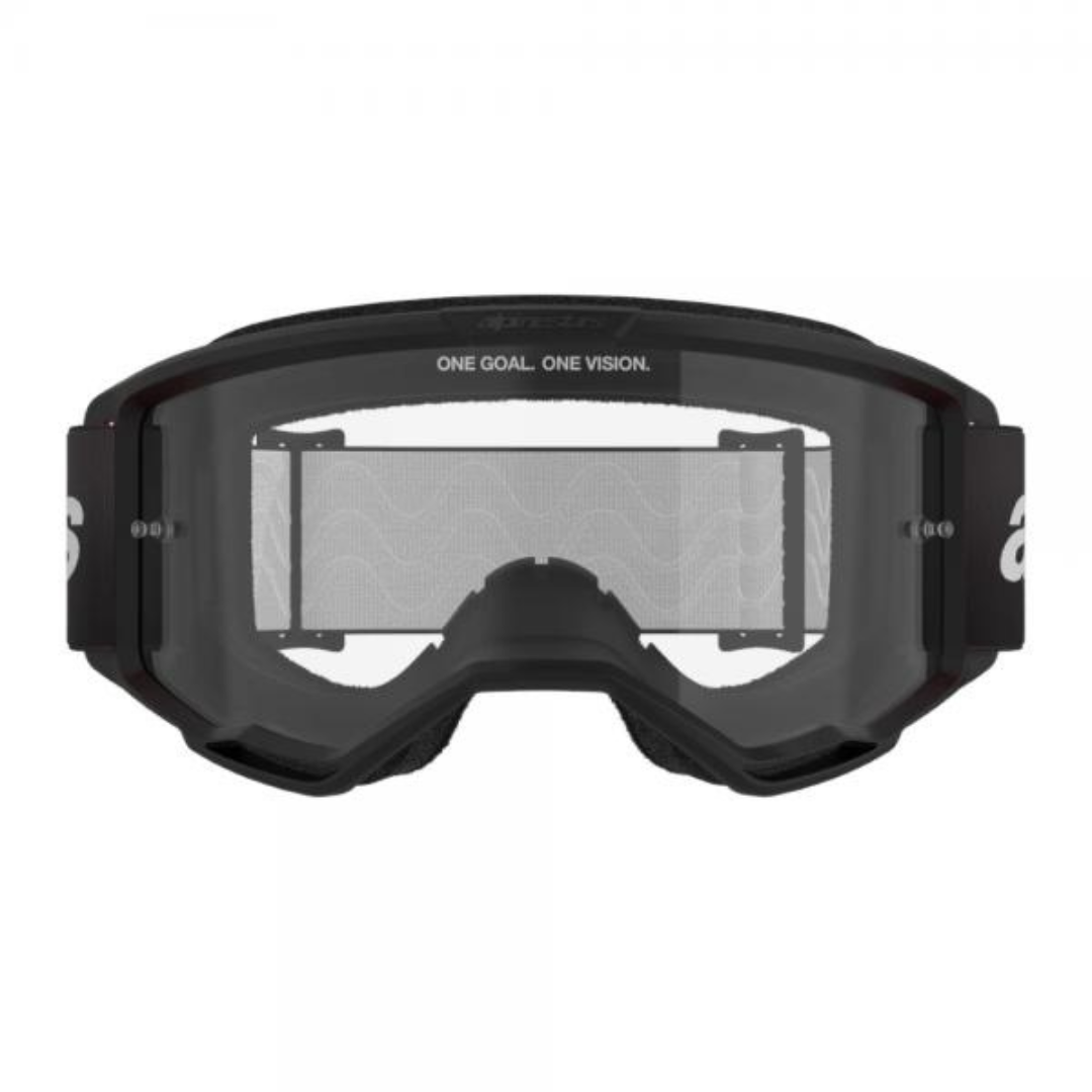 Alpinestars Vision 3 Wordmark Goggles