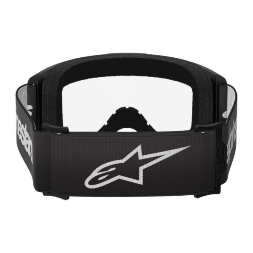 Alpinestars Vision 3 Wordmark Goggles