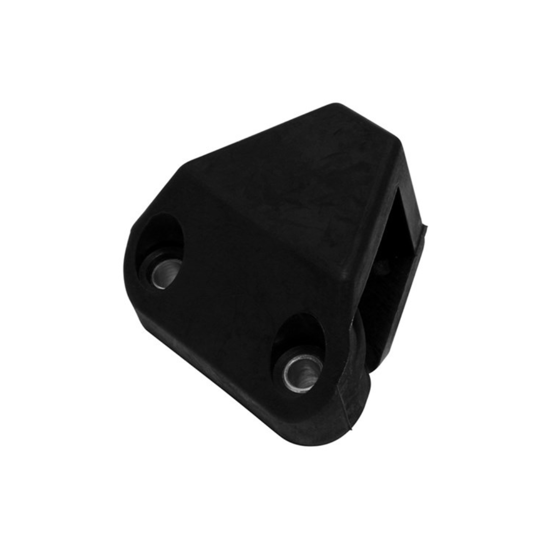 Apico Chain Tensioner Pad Universal Black