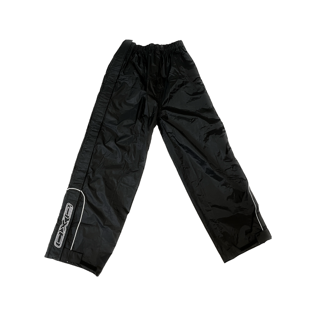 AXO Waterproof Riding Jacket & Pants Set
