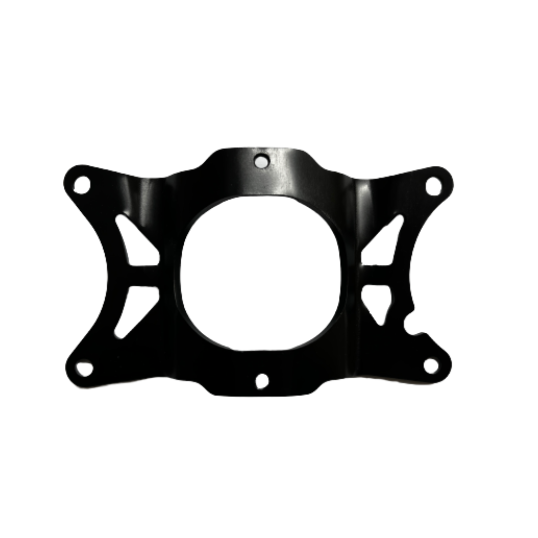 Sherco Tech Fork Brace Black (2013-2025)