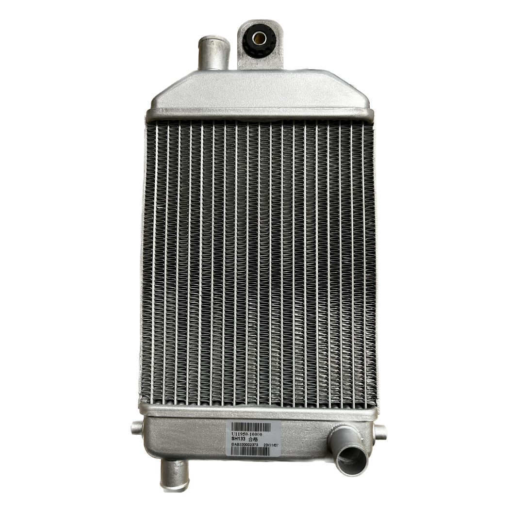 Sherco Radiator (2023-2025)