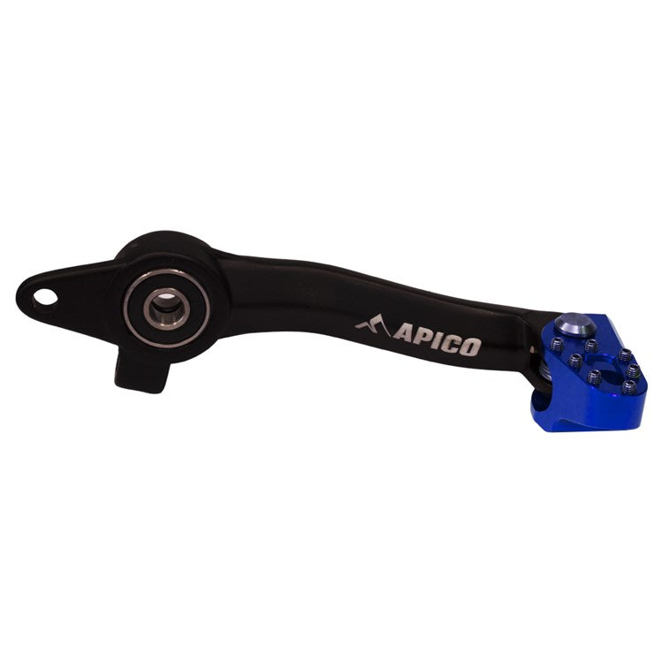 Apico Brake Pedal Elite Sherco/Scorpa ST (2023-2026)