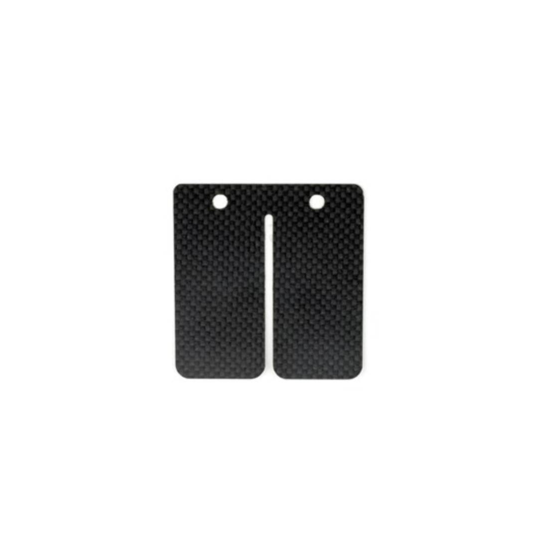 Carbon Tech Reeds Fantic 245/305 (40x46mm)