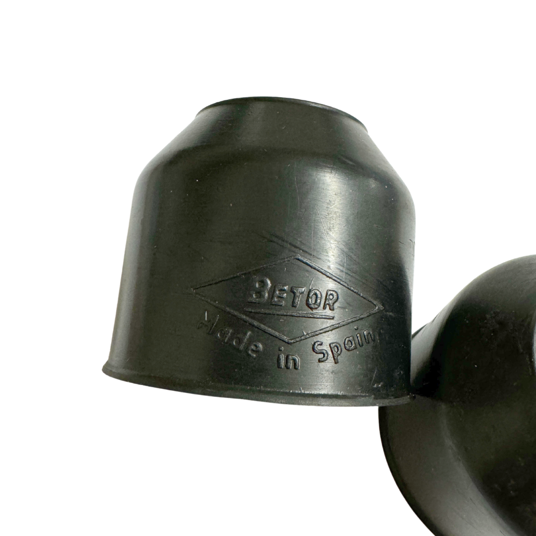 Betor Fork Dust Covers 35mm