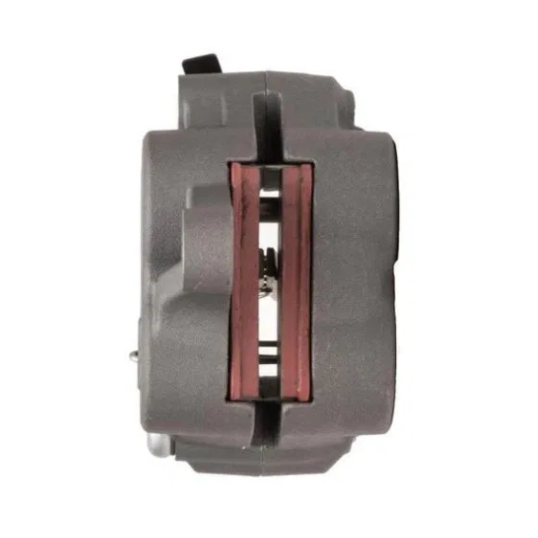 Braktec 4 Pot Front Brake Calliper